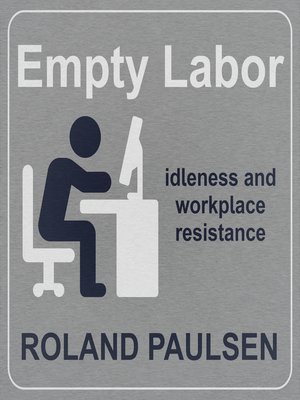 cover image of Empty Labor